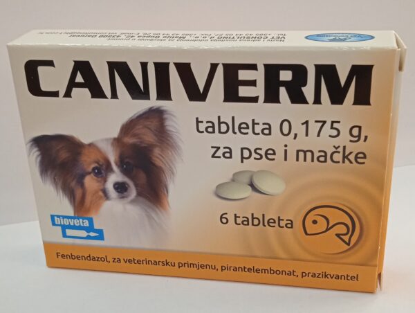 CANIVERM 0175
