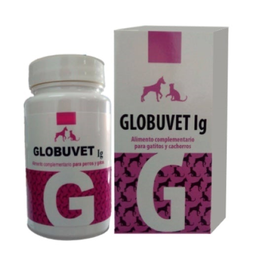 GLOBUVET IG1