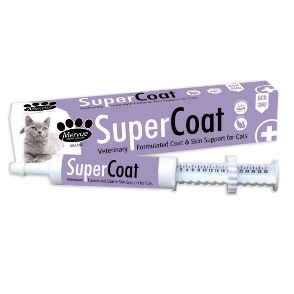 super coat cat 1